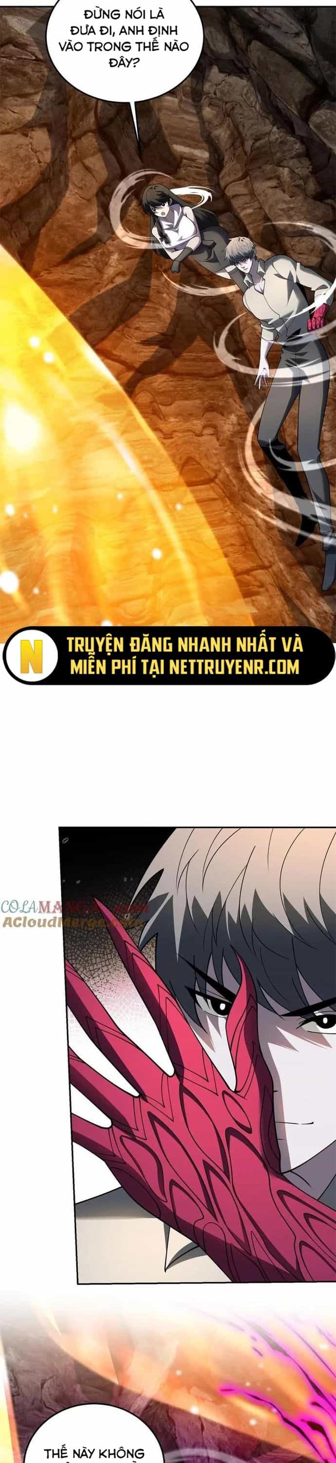 Thế Giới Bắt Đầu Từ Số Không - Chương 60 - ảnh 11