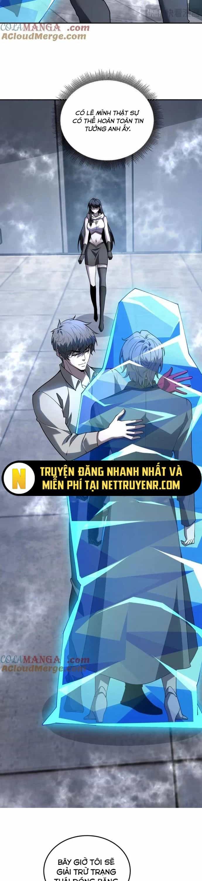 Thế Giới Bắt Đầu Từ Số Không - Chương 60 - ảnh 15