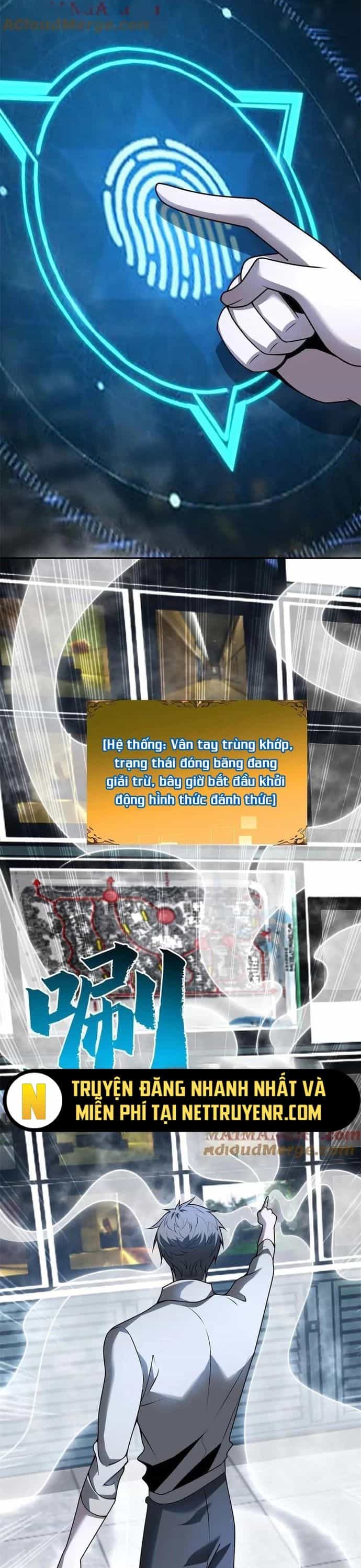 Thế Giới Bắt Đầu Từ Số Không - Chương 60 - ảnh 17