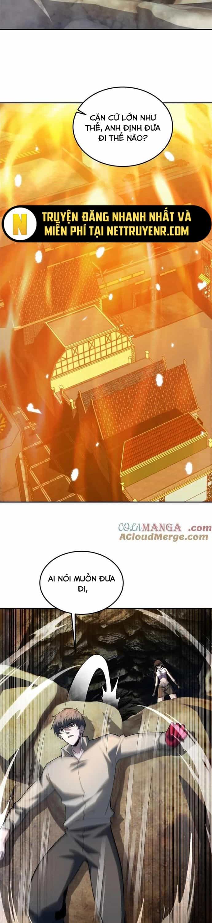 Thế Giới Bắt Đầu Từ Số Không - Chương 60 - ảnh 9