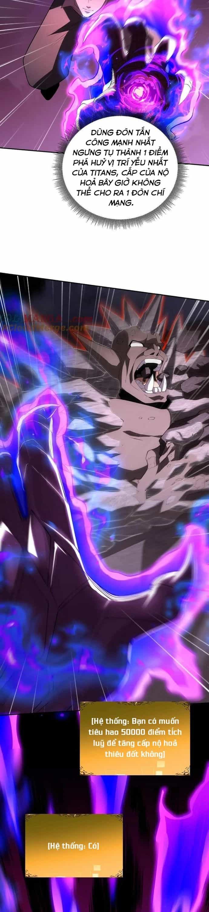 Thế Giới Bắt Đầu Từ Số Không - Chương 61 - ảnh 31
