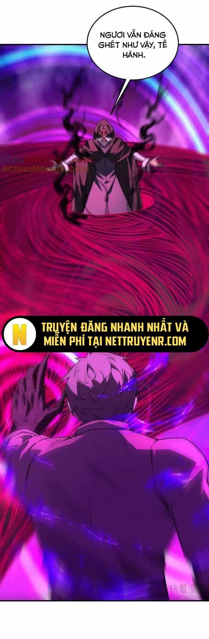 Thế Giới Bắt Đầu Từ Số Không - Chương 62 - ảnh 29