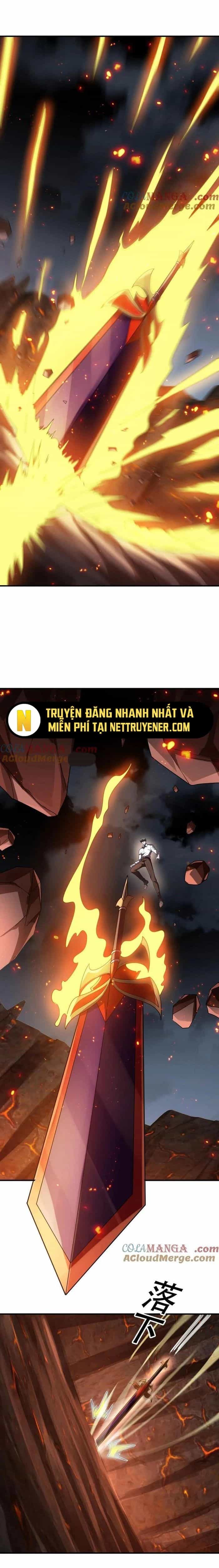 Thế Giới Bắt Đầu Từ Số Không - Chương 64 - ảnh 16