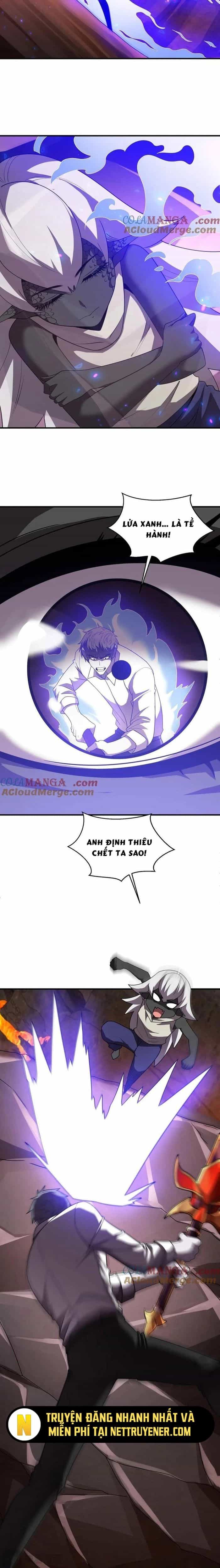 Thế Giới Bắt Đầu Từ Số Không - Chương 64 - ảnh 20