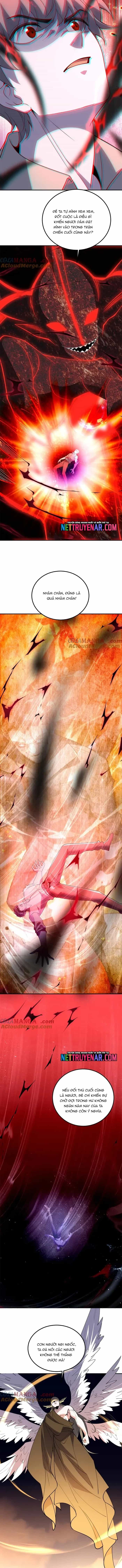 Thế Giới Bắt Đầu Từ Số Không - Chương 71 - ảnh 4