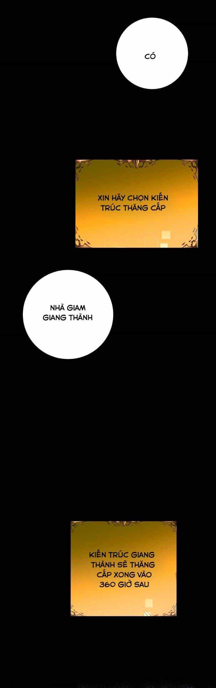 Thế Giới Bắt Đầu Từ Số Không - Chương 8 - ảnh 36