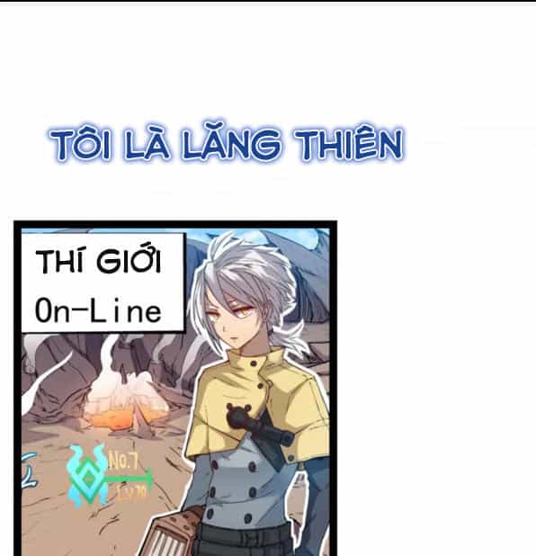 Thế Giới Chết Chóc - Chương 0 - ảnh 2