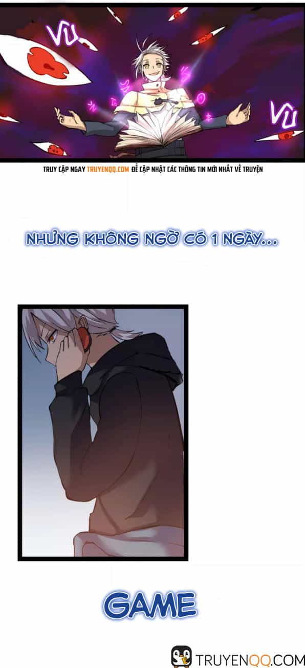 Thế Giới Chết Chóc - Chương 0 - ảnh 3