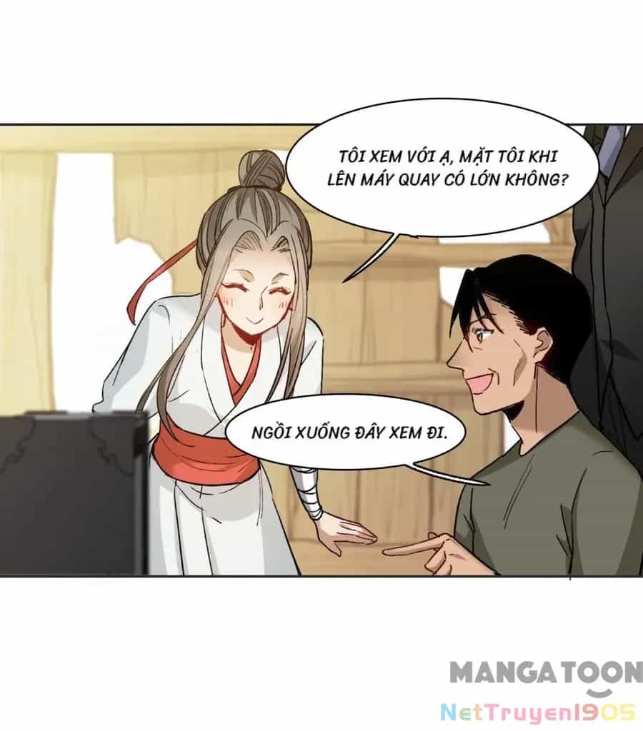 Thế Giới Đệ Nhất Cự Tinh - Chương 107 - ảnh 7
