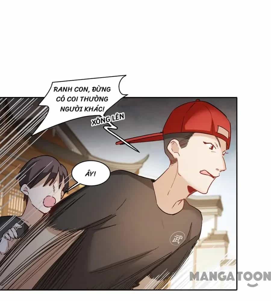 Thế Giới Đệ Nhất Cự Tinh - Chương 114 - ảnh 13