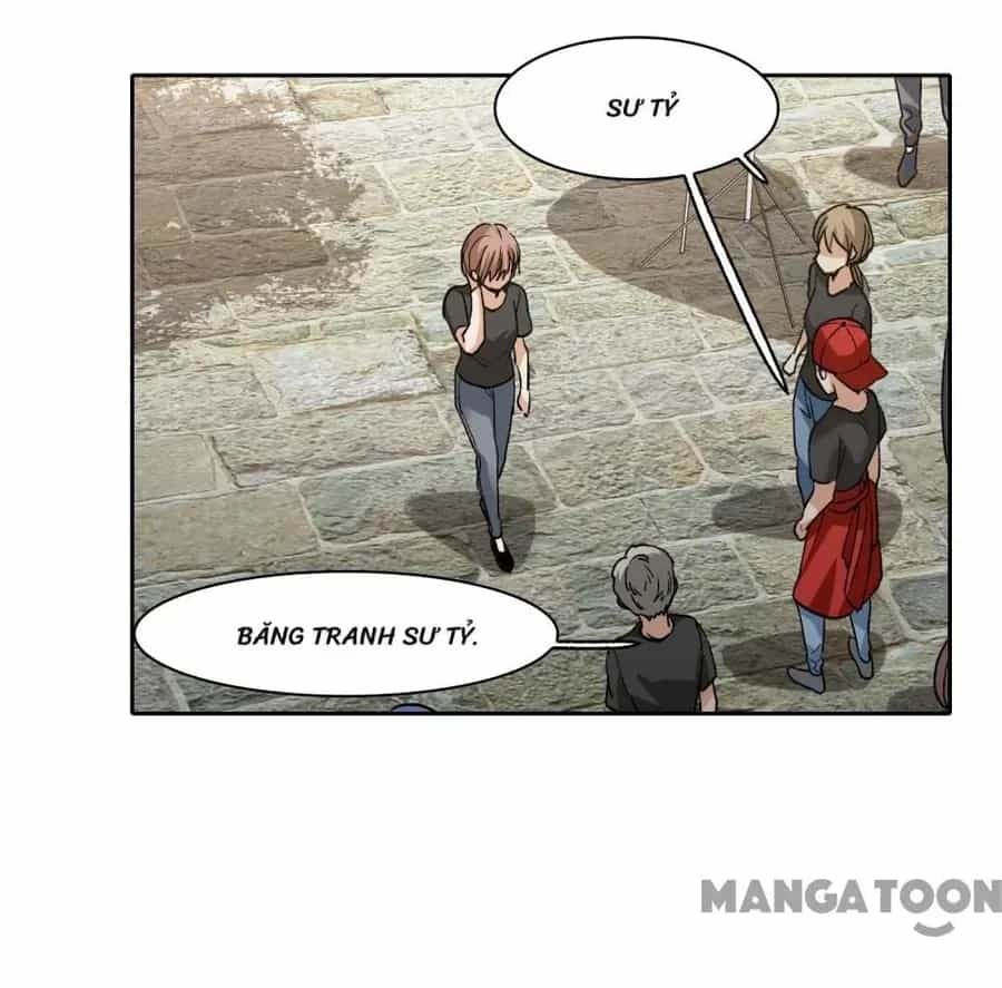 Thế Giới Đệ Nhất Cự Tinh - Chương 115 - ảnh 27