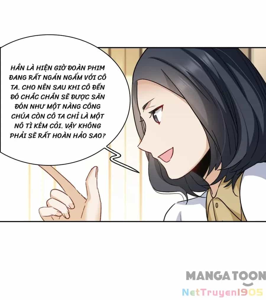 Thế Giới Đệ Nhất Cự Tinh - Chương 120 - ảnh 24