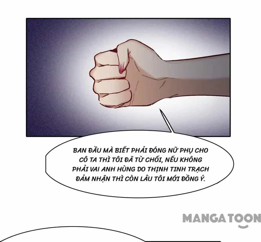 Thế Giới Đệ Nhất Cự Tinh - Chương 121 - ảnh 14