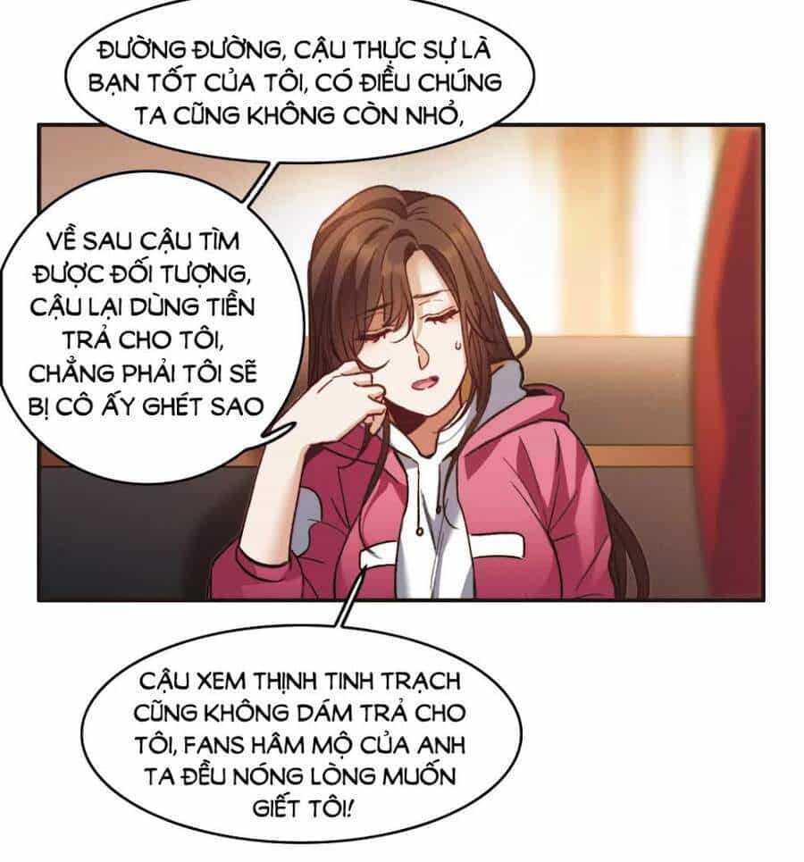 Thế Giới Đệ Nhất Cự Tinh - Chương 5.2 - ảnh 20