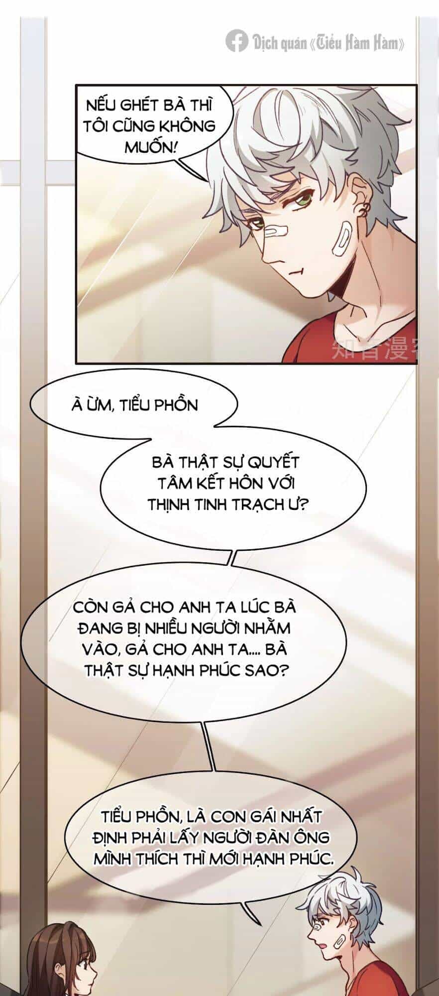 Thế Giới Đệ Nhất Cự Tinh - Chương 5.2 - ảnh 21