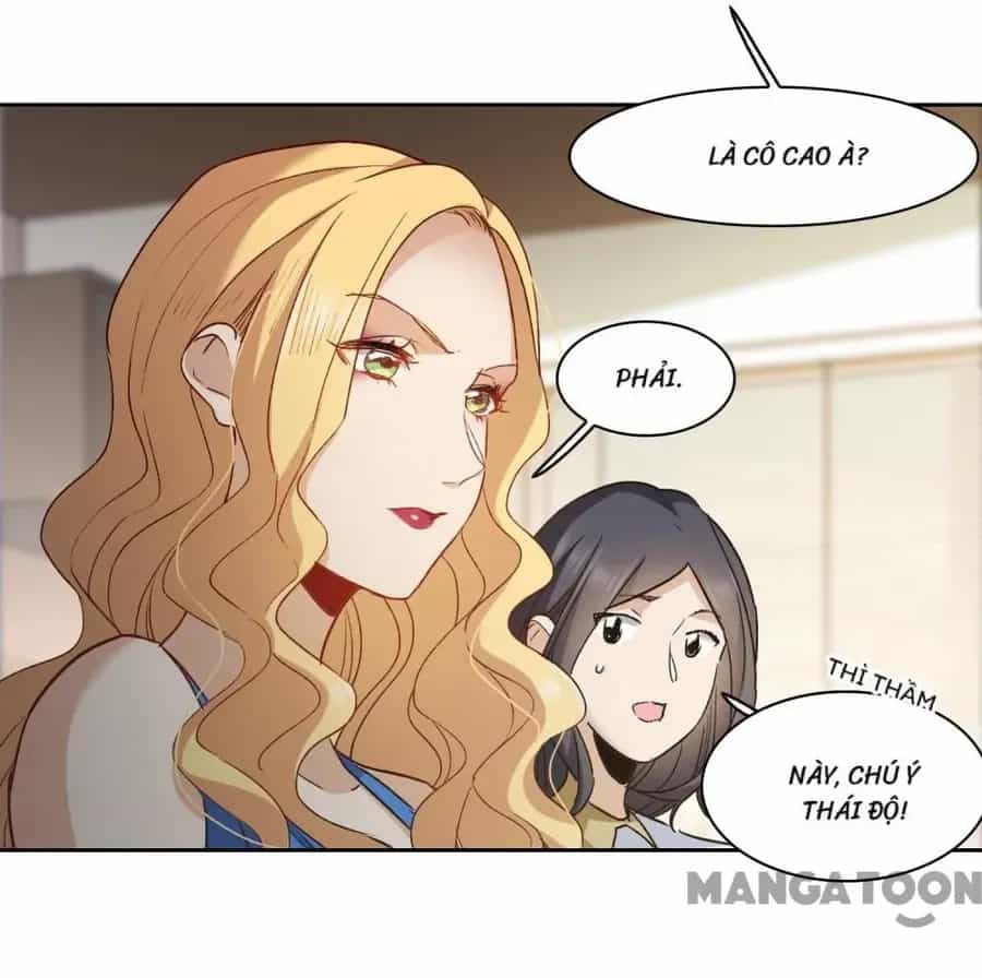Thế Giới Đệ Nhất Cự Tinh - Chương 123 - ảnh 21
