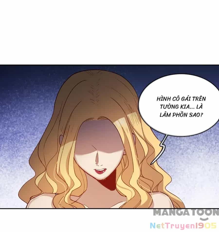 Thế Giới Đệ Nhất Cự Tinh - Chương 123 - ảnh 24