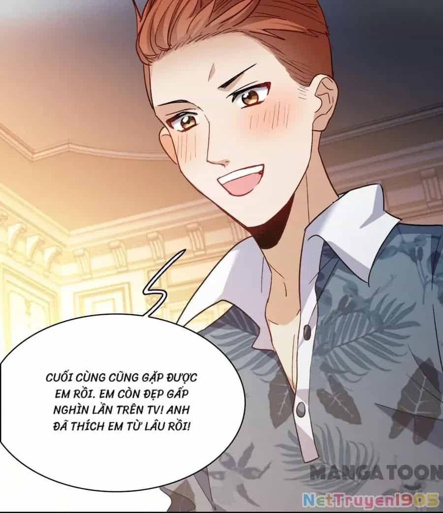 Thế Giới Đệ Nhất Cự Tinh - Chương 124 - ảnh 26