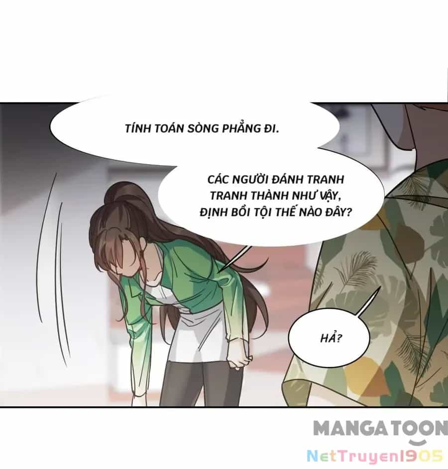 Thế Giới Đệ Nhất Cự Tinh - Chương 128 - ảnh 18