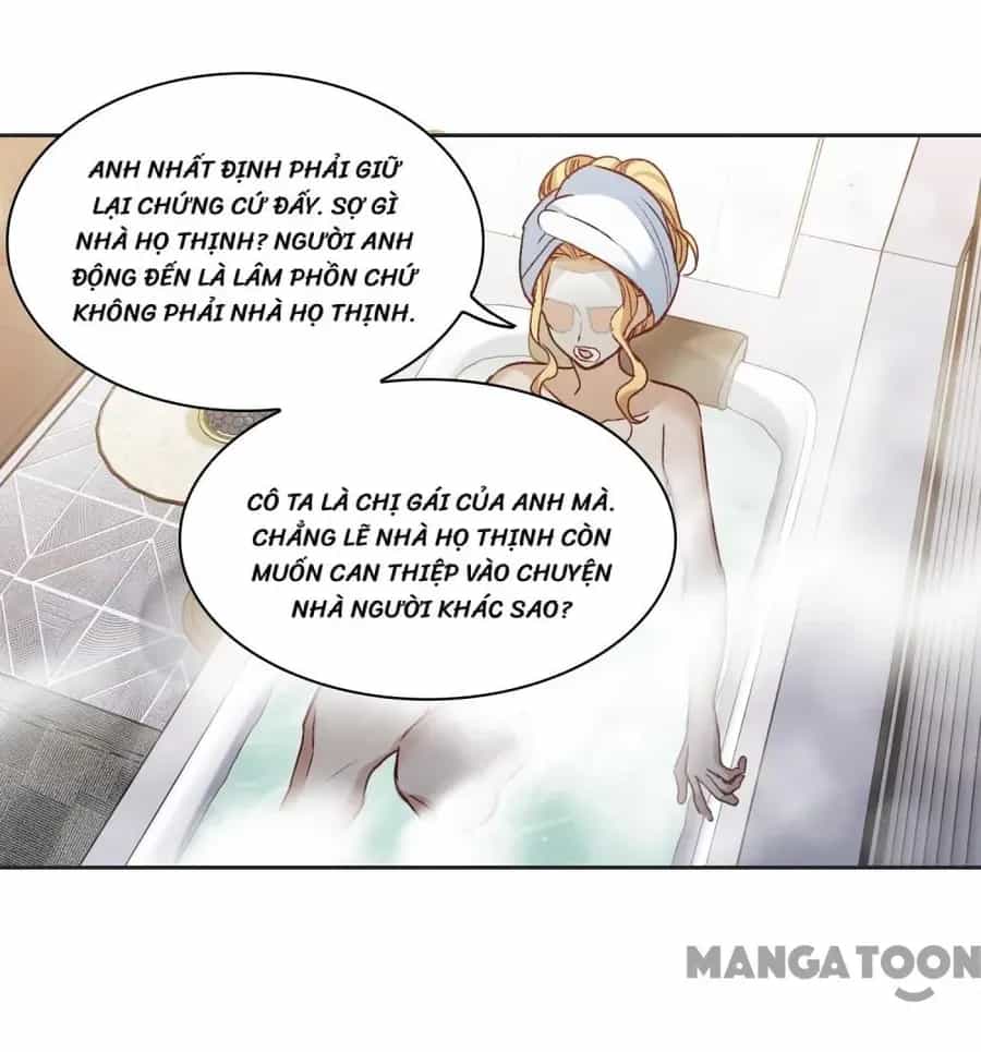 Thế Giới Đệ Nhất Cự Tinh - Chương 136 - ảnh 12