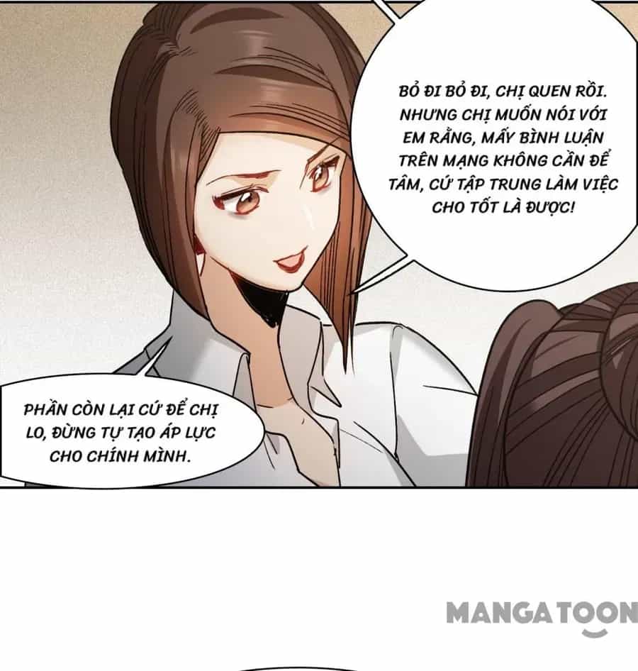 Thế Giới Đệ Nhất Cự Tinh - Chương 139 - ảnh 3