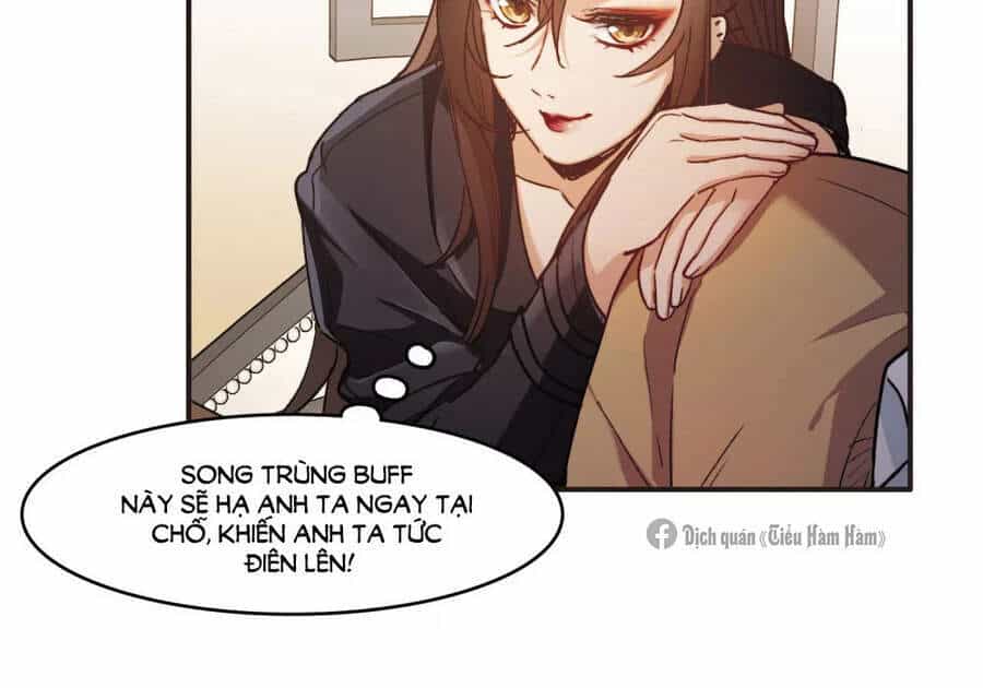 Thế Giới Đệ Nhất Cự Tinh - Chương 6.2 - ảnh 16