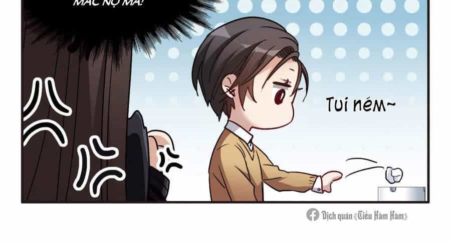 Thế Giới Đệ Nhất Cự Tinh - Chương 6.3 - ảnh 7