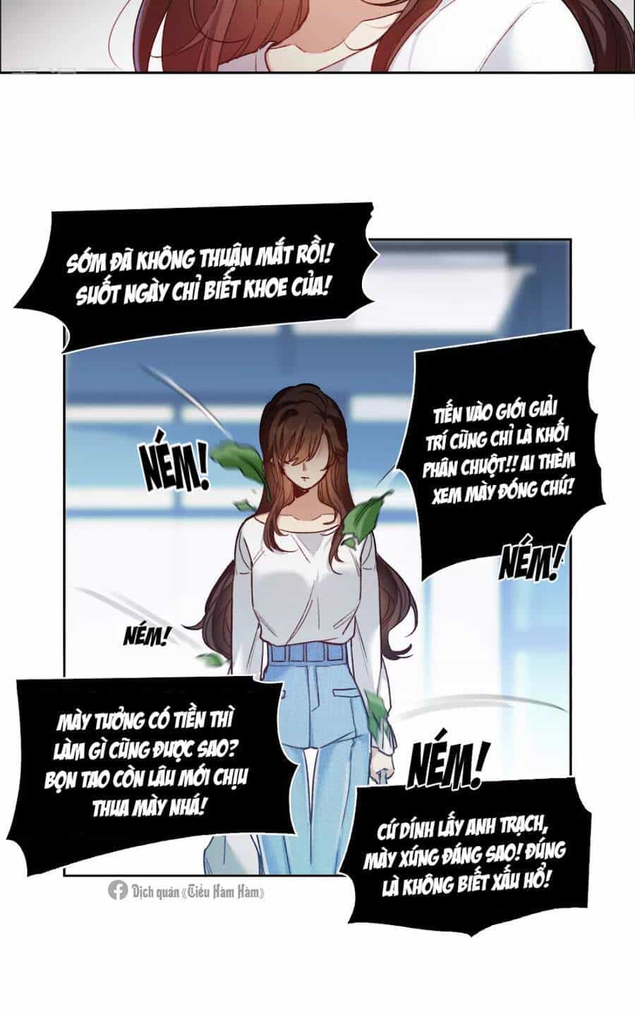 Thế Giới Đệ Nhất Cự Tinh - Chương 22.2 - ảnh 15