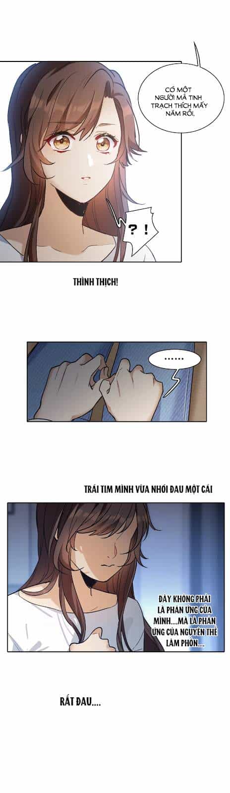 Thế Giới Đệ Nhất Cự Tinh - Chương 26.1 - ảnh 10