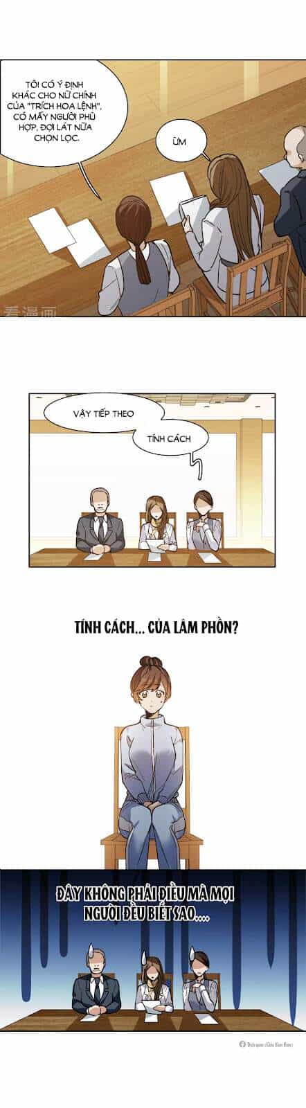 Thế Giới Đệ Nhất Cự Tinh - Chương 27.1 - ảnh 5