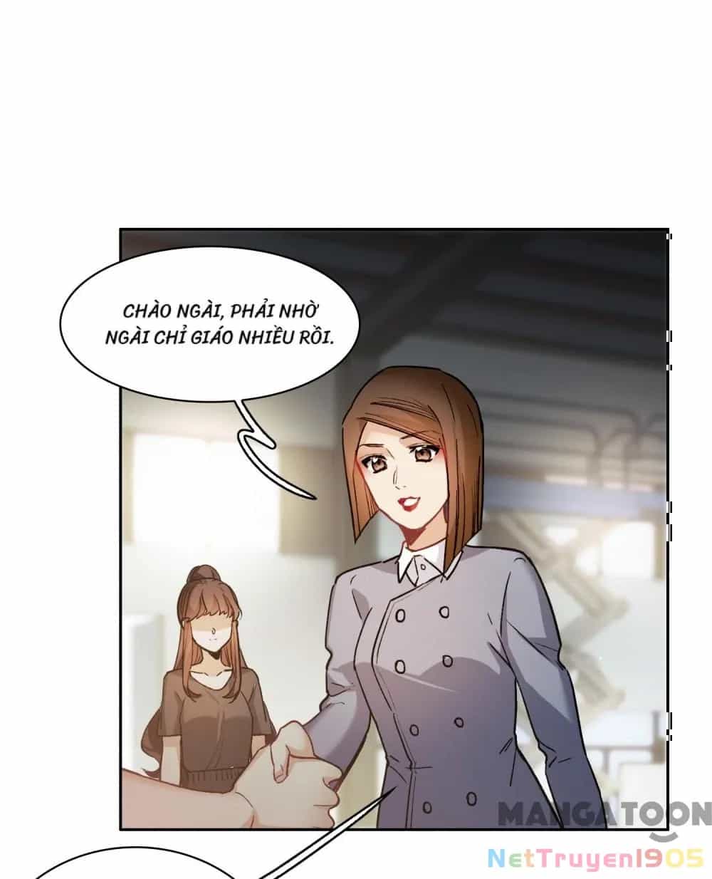 Thế Giới Đệ Nhất Cự Tinh - Chương 92 - ảnh 27