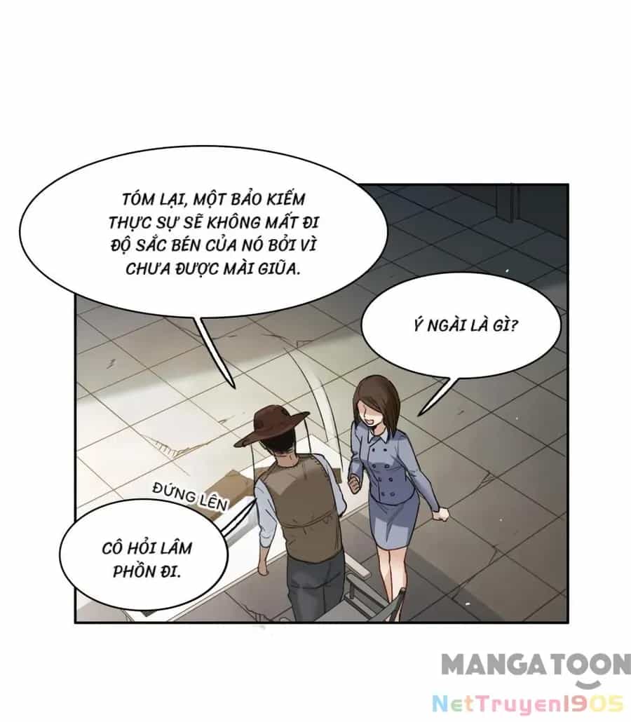 Thế Giới Đệ Nhất Cự Tinh - Chương 95 - ảnh 4
