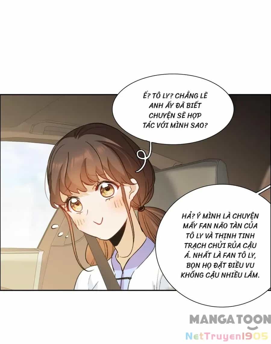 Thế Giới Đệ Nhất Cự Tinh - Chương 98 - ảnh 20