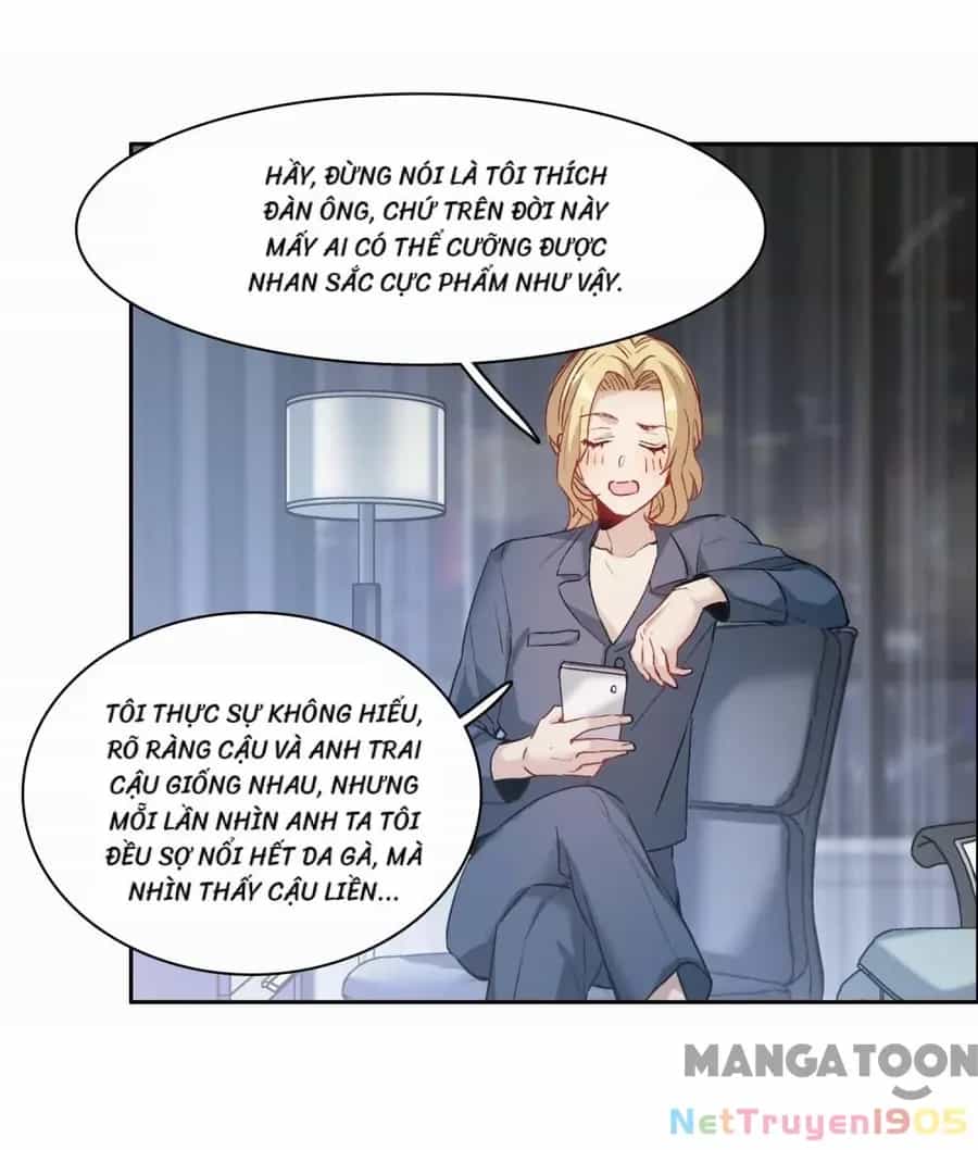 Thế Giới Đệ Nhất Cự Tinh - Chương 98 - ảnh 5