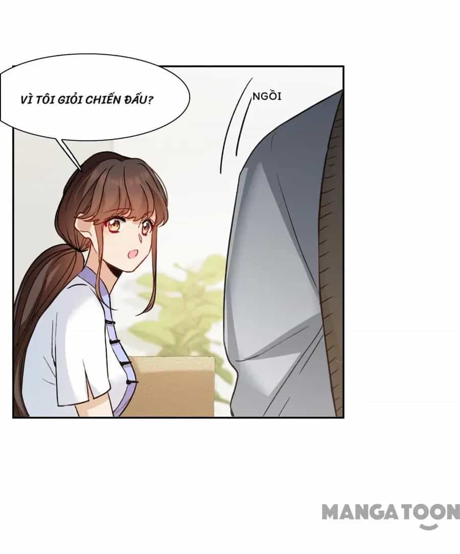 Thế Giới Đệ Nhất Cự Tinh - Chương 99 - ảnh 23