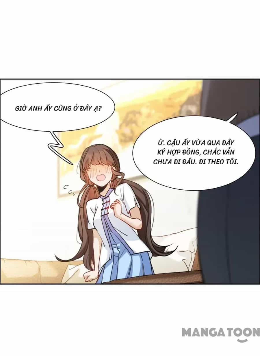 Thế Giới Đệ Nhất Cự Tinh - Chương 100 - ảnh 5