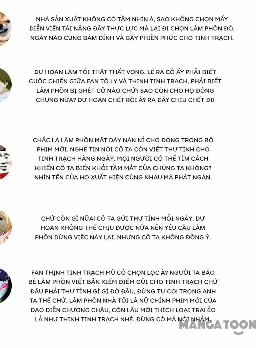Thế Giới Đệ Nhất Cự Tinh - Chương 101 - ảnh 22