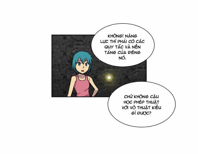 Thế Giới Game Thủ - Chương 101 - ảnh 4