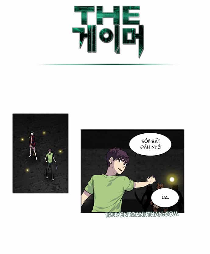 Thế Giới Game Thủ - Chương 104 - ảnh 16