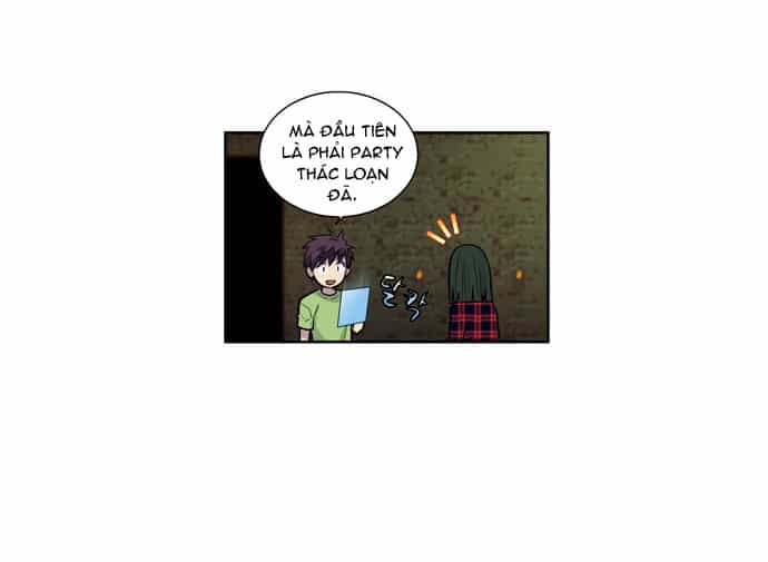 Thế Giới Game Thủ - Chương 104 - ảnh 4