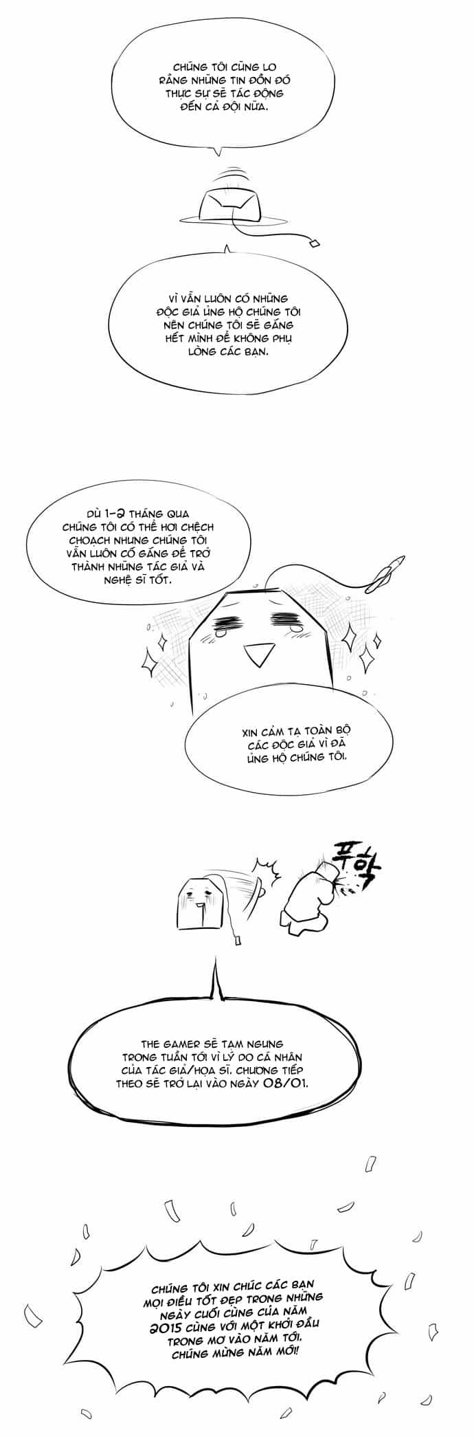 Thế Giới Game Thủ - Chương 113 - ảnh 21