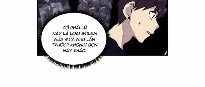 Thế Giới Game Thủ - Chương 115 - ảnh 29