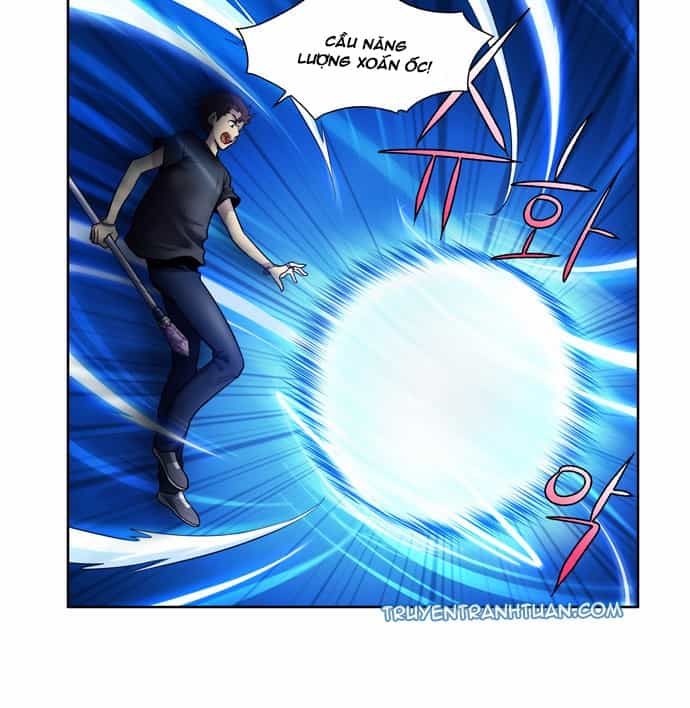 Thế Giới Game Thủ - Chương 118 - ảnh 14