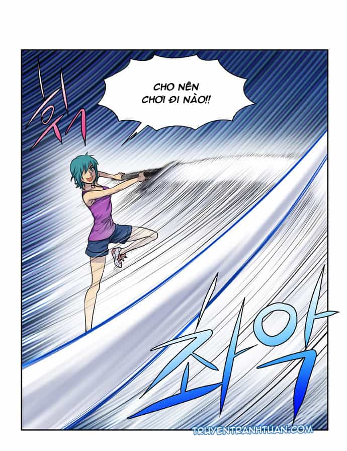 Thế Giới Game Thủ - Chương 123 - ảnh 12
