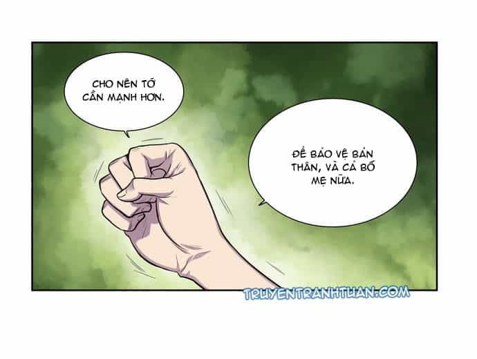 Thế Giới Game Thủ - Chương 128 - ảnh 8