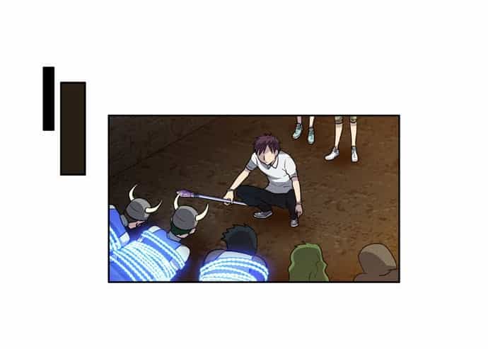 Thế Giới Game Thủ - Chương 131 - ảnh 23