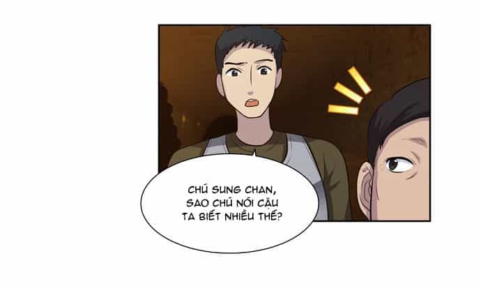 Thế Giới Game Thủ - Chương 132 - ảnh 10