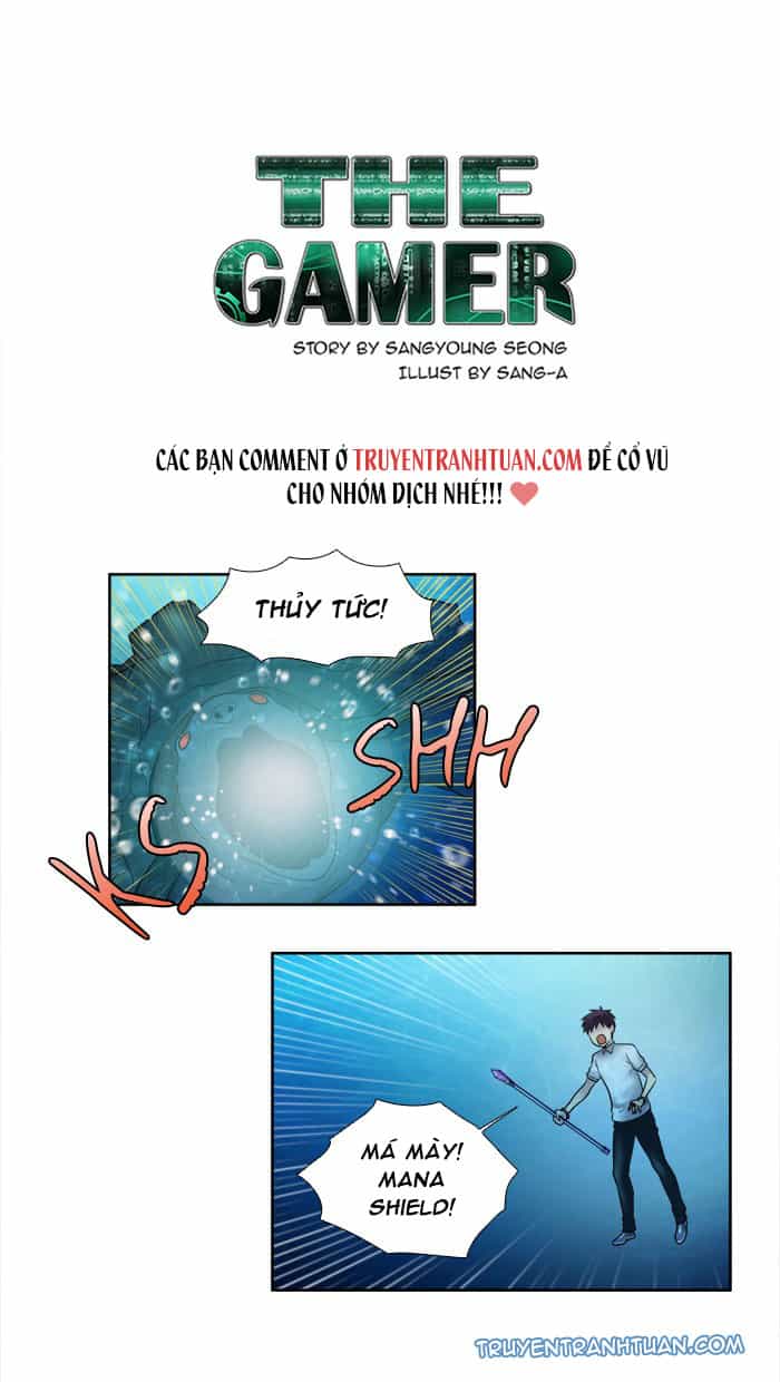 Thế Giới Game Thủ - Chương 139 - ảnh 3