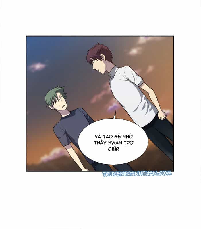 Thế Giới Game Thủ - Chương 143 - ảnh 27