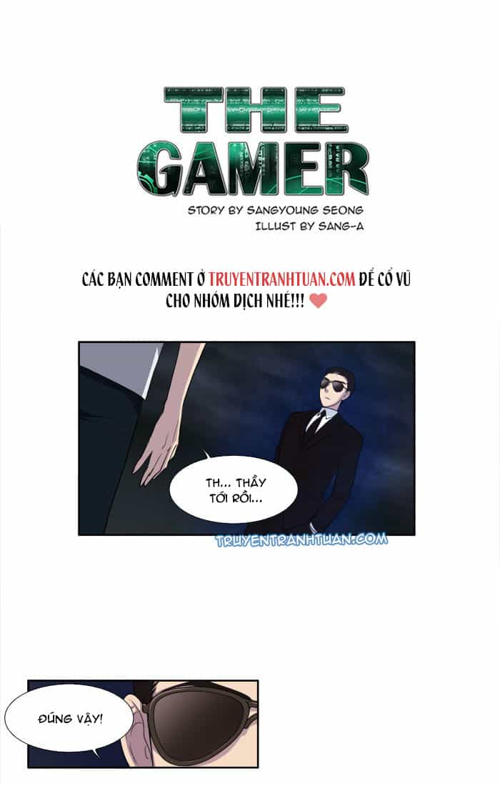 Thế Giới Game Thủ - Chương 146 - ảnh 1